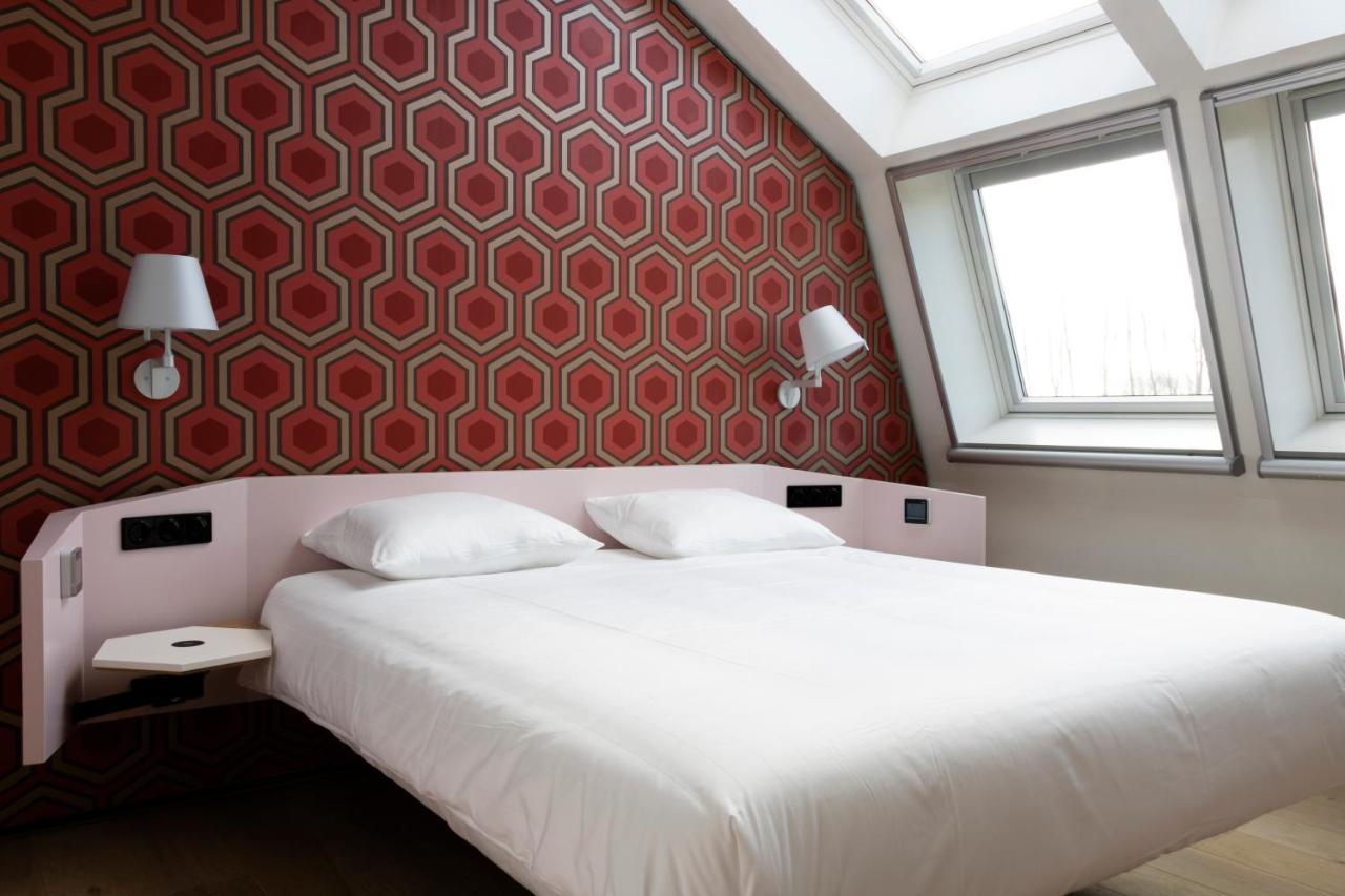סלאוס De 6 Linden Boutique Hotel מראה חיצוני תמונה