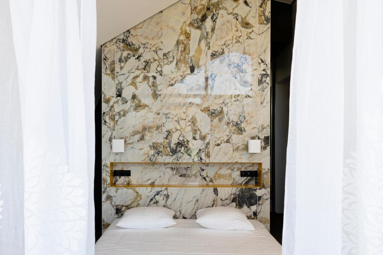 סלאוס De 6 Linden Boutique Hotel מראה חיצוני תמונה