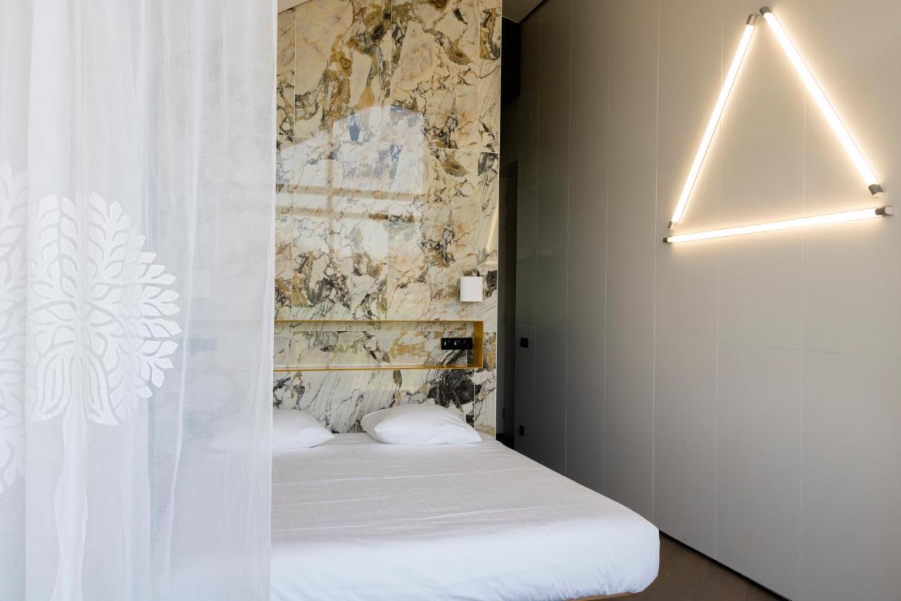סלאוס De 6 Linden Boutique Hotel מראה חיצוני תמונה