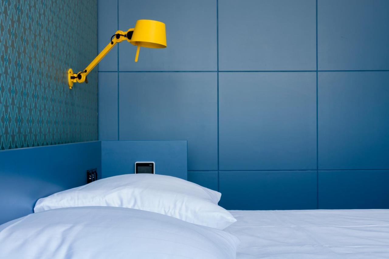 סלאוס De 6 Linden Boutique Hotel מראה חיצוני תמונה