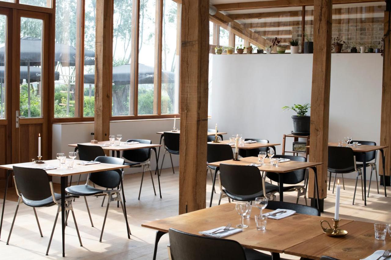 סלאוס De 6 Linden Boutique Hotel מראה חיצוני תמונה