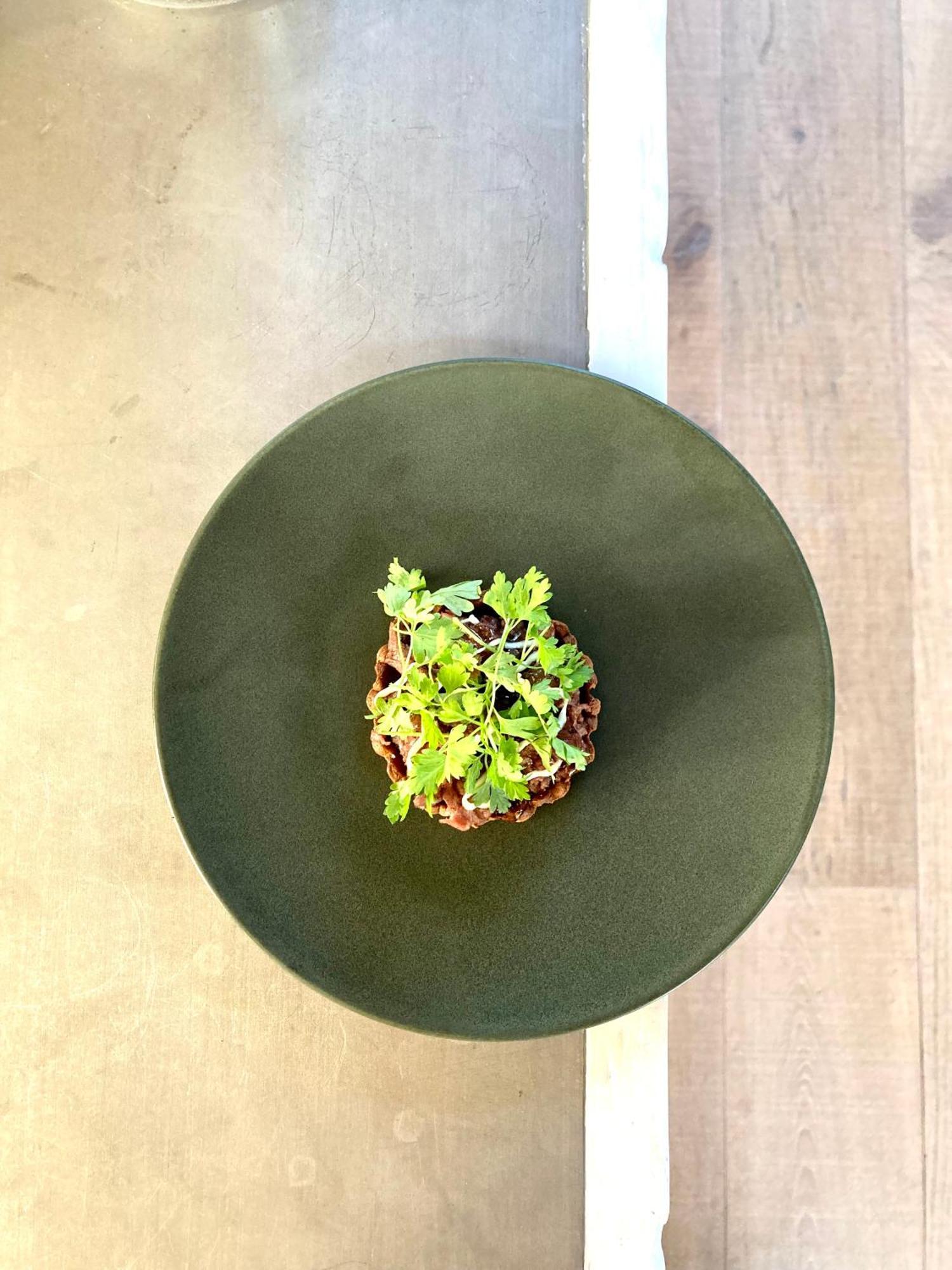 סלאוס De 6 Linden Boutique Hotel מראה חיצוני תמונה