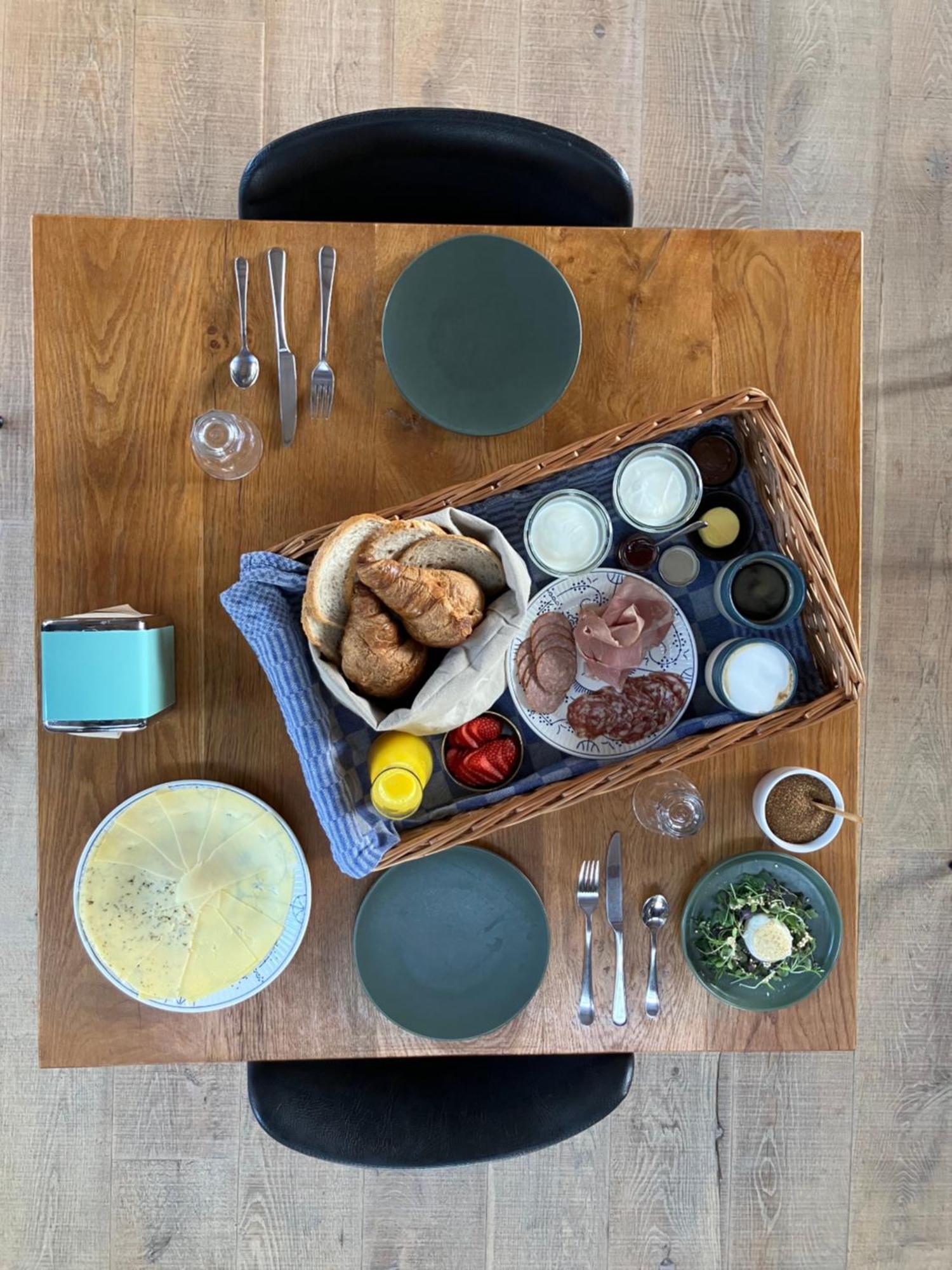 סלאוס De 6 Linden Boutique Hotel מראה חיצוני תמונה